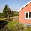 Отель House With 2 Bedrooms in Laghy, With Enclosed Garden - 10 km From the, фото 20