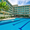 Отель Quality Hotel & Suites Brasilia, фото 18