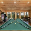 Отель Big Bear Retreat - 4 Bedrooms, 4.5 Baths, Sleeps 12 4 Cabin by Redawning, фото 6