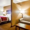 Отель Comfort Inn & Suites, фото 7