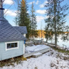 Отель Holiday Home Äkäsjärven lomamökit 1, фото 11