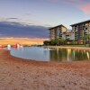 Отель Astra Apartments CBD Darwin Waterfront, фото 3