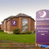 Отель Premier Inn Blackpool East, фото 4