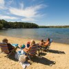 Отель Sun Retreats Peters Pond, фото 22