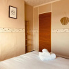 Отель Melrose Two, 