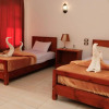 Отель Thebes Hotel Luxor, фото 43