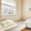 Отель 8 Person Holiday Home in Hasle, фото 22