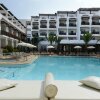 Отель Timoulay Hotel & Spa Agadir, фото 15