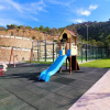 Отель Apartamento Torre Lugano, фото 12