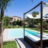 Отель Beautiful & spacious villa with 38sqm pool & BBQ!, фото 19