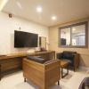 Отель Iksan Feel Self Check-in Motel, фото 41