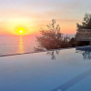 Отель Favoloso - Argentario Tuscany Stunning Modern Seaside Villa Private Pool Access to Sea, фото 1