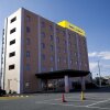 Отель Smile Hotel Shizuoka Yoshida IC, фото 13