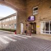 Отель Premier Inn Leeds / Bradford Airport, фото 1