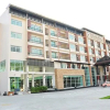 Отель Demeter Residences Suites, фото 1
