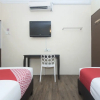 Отель Oyo 11344 I Home Hotel, фото 8