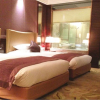 Отель Ningbo Jingwei Yuda Hotel, фото 2