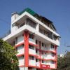 Отель OYO Rana Residency Near Western Express Highway Metro Station, фото 1