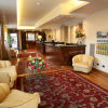 Отель iH Hotels Padova Admiral, фото 7