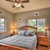 Отель Stunning Home w/ Fire Pit, 11 Mi to Mt Yale!, фото 3