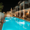 Отель Epos Luxury Beach Hotel / Adults Only 16+, фото 15