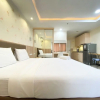 Отель Homey And Comfort Stay Studio Sentraland Semarang Apartment, фото 3