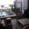 Отель L'Escale 3 bedrooms Sea View and Beachfront Suite by Dream Escapes, фото 22