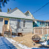 Отель Historic Victor Cottage: Close to Casinos + Trails, фото 16