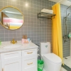 Отель Love to Stay Theme Homestay No.2, фото 10