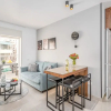 Отель Superb 1Bdr w balcony, фото 6