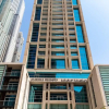 Отель Elegant & Spacious 2BR Apartment In Dubai Marina, фото 16