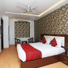 Отель Capital O 6772 Hotel Mukund, фото 3