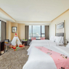 Отель The Westin Ningbo, фото 47