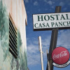 Отель Hostal Casa Pancho, фото 1