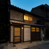 Отель Ougian Gion Shirakawa, фото 1
