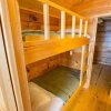 Отель Edinboro Lake Resort Cabins, фото 5