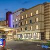 Отель Fairfield Inn & Suites Akron Fairlawn, фото 47