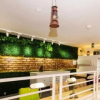 Отель Hansha Capsule Theme Hotel, фото 12