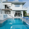 Отель Patong Seaview Luxury Pool Villa, фото 23