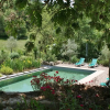 Отель Semi-detached Home in Covas With Shared Pool, фото 13