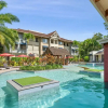 Отель Reef Apartment Cairns - 4 Pools Resort BBQ, фото 18