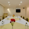 Отель Cadde Park Hotel, фото 12