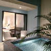 Отель Azure Inn, фото 2