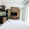 Отель Cozy Studio Apartment at Springlake Summarecon Bekasi, фото 3