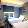 Отель Batiqa Hotel Darmo - Surabaya, фото 5