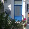 Отель Alkistis Cozy By The Beach Apt In Ikaria Island, Therma 1st Floor, фото 14