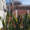 Отель Apartment With one Bedroom in Sevilla, With Wonderful City View, Terrace and Wifi - 65 km From the B, фото 18