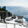 Отель La Coccodrilla in Capri, фото 28