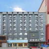 Отель songyue Hotel (Harbin Chengde Square Chinese Baroque Store), фото 32