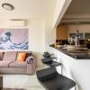 Отель Apartment High-speed Internet A C 50m From Beach Sea View Rlag53, фото 10